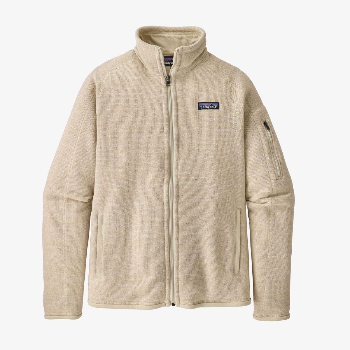 patagonia better sweater