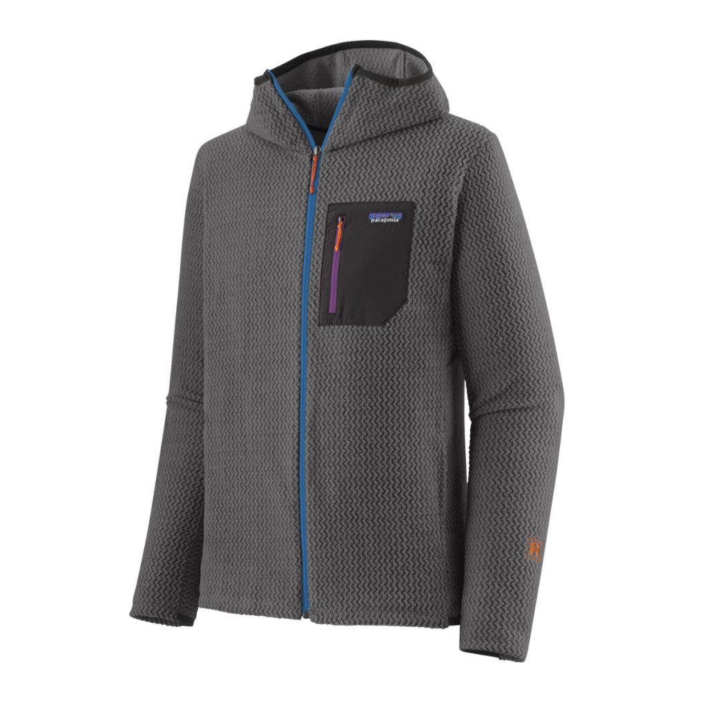 PATAGONIA R1 Air Full-Zip Hoody Uomo