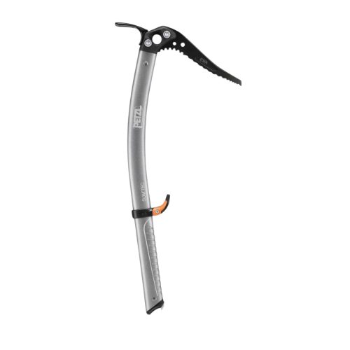 PETZL Sum'Tec  piccozza paletta alpinismo tecnico